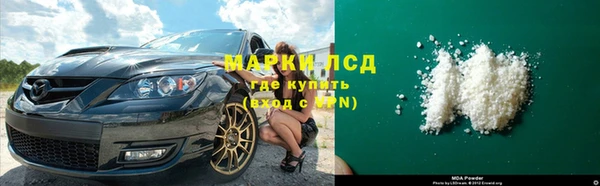 индика Алексеевка