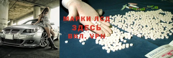 индика Алексеевка